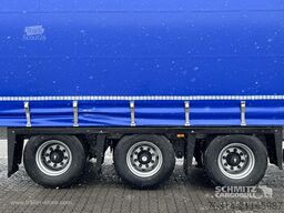 Schmitz Cargobull Curtainsider Mega Getränke