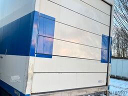 MEYER Kühlkoffer Liftachse Durchlade 2,45 BPW