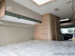 FORSTER Van 599 HB Living up Pro 2026