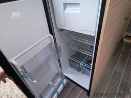 FORSTER Van 599 HB Living up Pro 2026