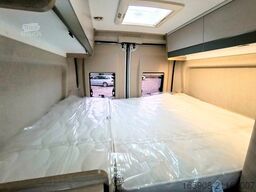 FORSTER Van 599 HB Living up Pro 2026