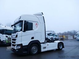SCANIA R 500  *Retarder*