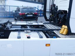 SCANIA R 500  *Retarder*