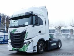 IVECO Stralis 460 *CNG*Retarder*EURO6D*