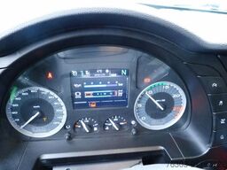 IVECO Stralis 460 *CNG*Retarder*EURO6D*