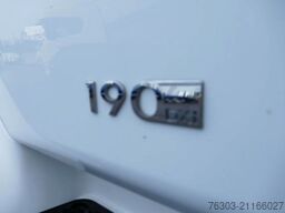 RENAULT Midlun 190dxi *Koffer*Blattfederung*