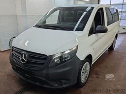 MERCEDES-BENZ Vito Tourer 114 CDI KB3 ProLang Automatik Kamera