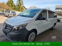 MERCEDES-BENZ Vito Tourer 114 CDI KB3 ProLang Automatik Kamera