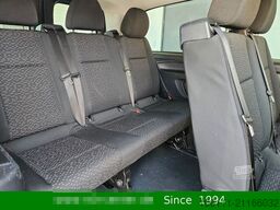 MERCEDES-BENZ Vito Tourer 114 CDI KB3 ProLang Automatik Kamera