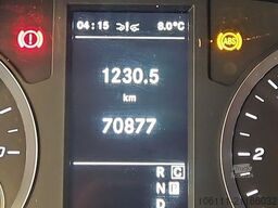 MERCEDES-BENZ Vito Tourer 114 CDI Pro Automatik Lang