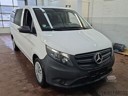 MERCEDES-BENZ Vito Tourer 114 CDI Pro Automatik Lang