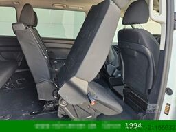 MERCEDES-BENZ Vito Tourer 114 CDI KB3 ProLang Automatik Kamera
