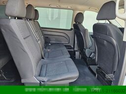 MERCEDES-BENZ Vito Tourer 114 CDI KB3 ProLang Automatik Kamera