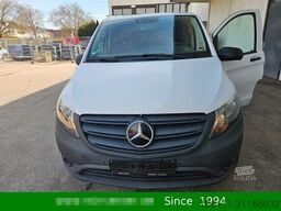 MERCEDES-BENZ Vito Tourer 114 CDI KB3 ProLang Automatik Kamera