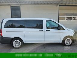 MERCEDES-BENZ Vito Tourer 114 CDI KB3 ProLang Automatik Kamera