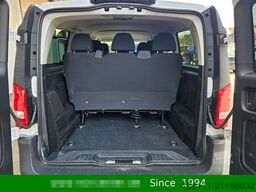 MERCEDES-BENZ Vito Tourer 114 CDI KB3 ProLang Automatik Kamera