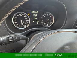 MERCEDES-BENZ Vito Tourer 114 CDI KB3 ProLang Automatik Kamera