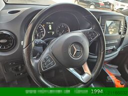 MERCEDES-BENZ Vito Tourer 114 CDI KB3 ProLang Automatik Kamera