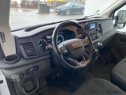 FORD Transit Pritsche 350 L3 Doppelkabine Trend Klima