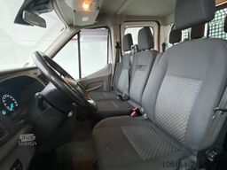 FORD Transit Pritsche 350 L3 Doppelkabine Trend Klima