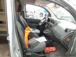 MERCEDES-BENZ Citan Kasten 109/111 extralang Kasten