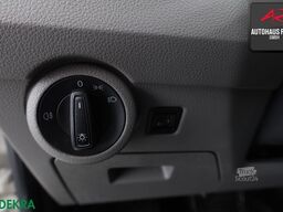 Volkswagen T6 Transporter 2.0 TDI 3SITZE,KLIMA,TRENNWAND