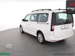 Volkswagen Caddy MAXI 2.0 TDI LIFE 7 SITZE NAVI,KAMERA,AHK