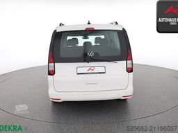 Volkswagen Caddy MAXI 2.0 TDI LIFE 7 SITZE NAVI,KAMERA,AHK