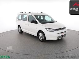 Volkswagen Caddy MAXI 2.0 TDI LIFE 7 SITZE NAVI,KAMERA,AHK