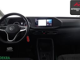 Volkswagen Caddy MAXI 2.0 TDI LIFE 7 SITZE NAVI,KAMERA,AHK