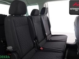 Volkswagen Caddy MAXI 2.0 TDI LIFE 7 SITZE NAVI,KAMERA,AHK