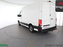 Volkswagen Crafter 30 2.0 TDI L3H3 KLIMA,ACC,STANDHEIZUNG