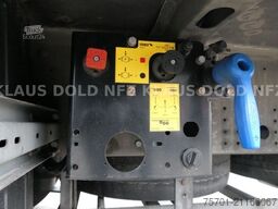 SCHMITZ CARGOBULL SCB S3T  Liftachse safety-roof VARIOS