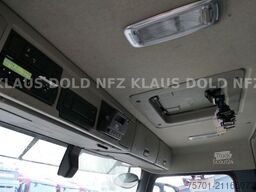 VOLVO FM 450 Kühlkoffer Carrier Retarder LBW Euro 6