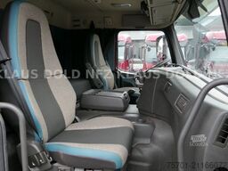 VOLVO FM 450 Kühlkoffer Carrier Retarder LBW Euro 6