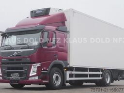 VOLVO FM 450 Kühlkoffer Carrier Retarder LBW Euro 6