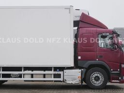 VOLVO FM 450 Kühlkoffer Carrier Retarder LBW Euro 6