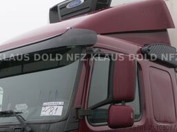 VOLVO FM 450 Kühlkoffer Carrier Retarder LBW Euro 6