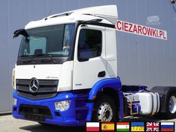 Mercedes-Benz Actros 1835 LS MP5 tractor / 200 tho km
