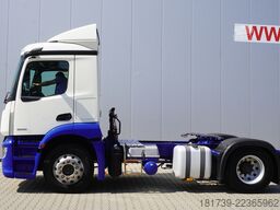 Mercedes-Benz Actros 1835 LS MP5 tractor / 200 tho km