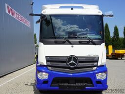 Mercedes-Benz Actros 1835 LS MP5 tractor / 200 tho km