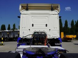 Mercedes-Benz Actros 1835 LS MP5 tractor / 200 tho km