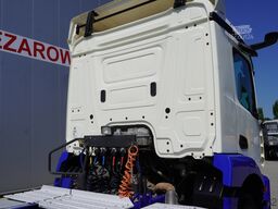 Mercedes-Benz Actros 1835 LS MP5 tractor / 200 tho km