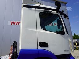 Mercedes-Benz Actros 1835 LS MP5 tractor / 200 tho km