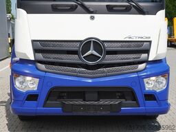 Mercedes-Benz Actros 1835 LS MP5 tractor / 200 tho km