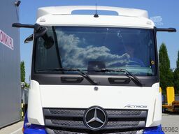 Mercedes-Benz Actros 1835 LS MP5 tractor / 200 tho km