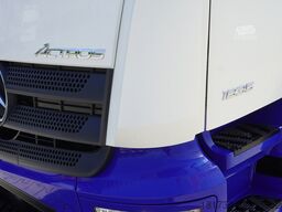Mercedes-Benz Actros 1835 LS MP5 tractor / 200 tho km
