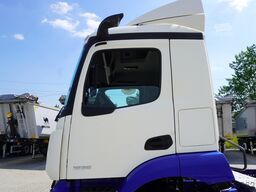 Mercedes-Benz Actros 1835 LS MP5 tractor / 200 tho km