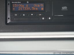 Mercedes-Benz Actros 1835 LS MP5 tractor / 200 tho km