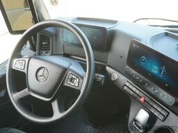Mercedes-Benz Actros 1835 LS MP5 tractor / 200 tho km